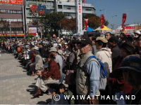 タイフェスティバル2007 大阪（堺市）