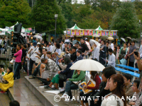 タイフェスティバル2007 大阪（天王寺公園）