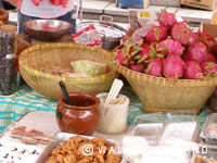 タイフェスティバル2008 大阪（天王寺公園）